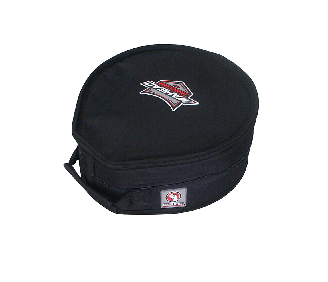 Ahead (AR3007) Armor Piccolo Snare Drum Case 13" x 5"