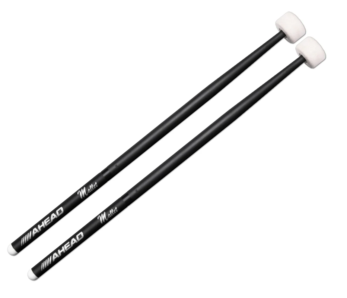 Ahead Hard Felt Mallet