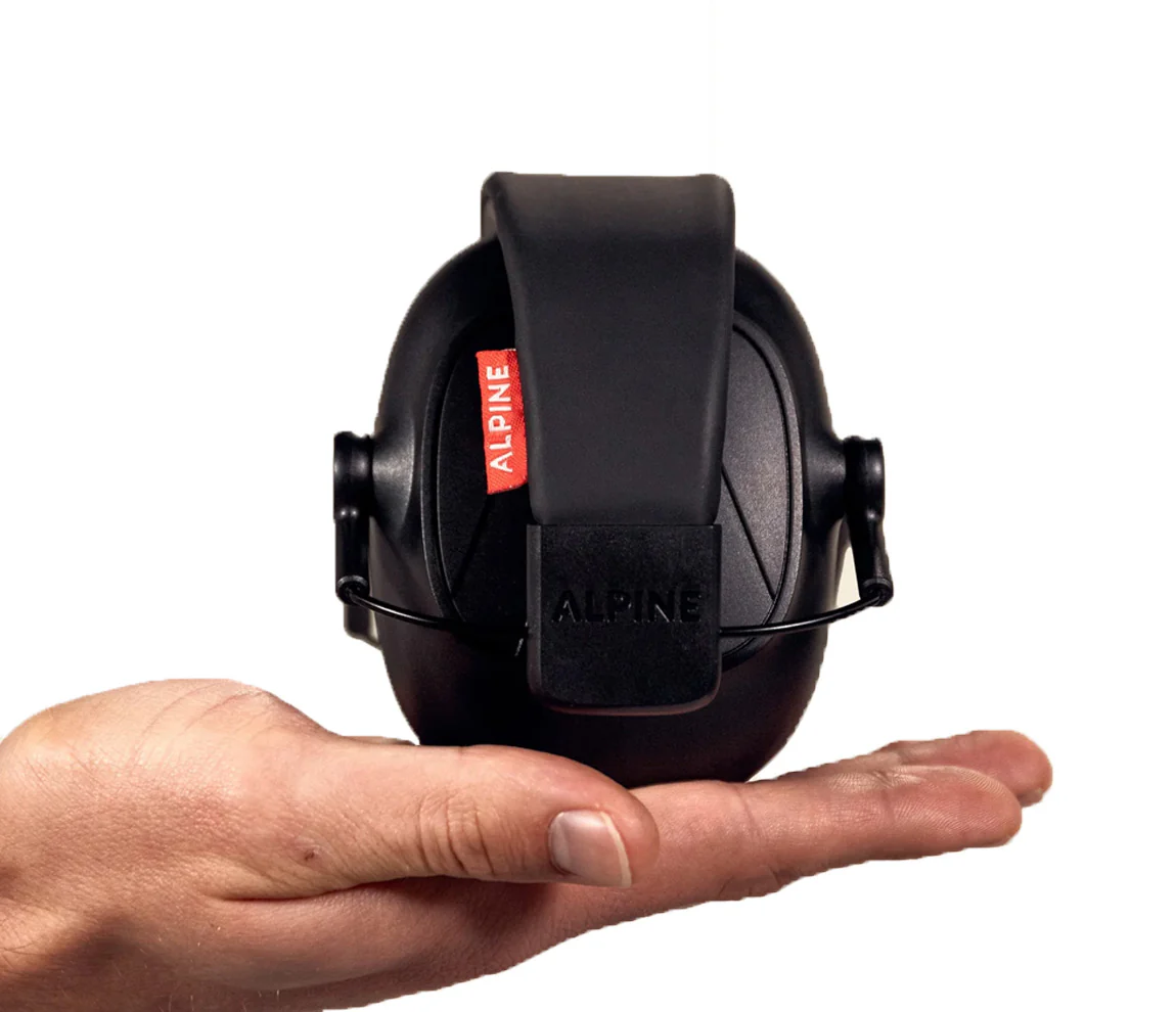ALPINE Ear Defenders - Image 2