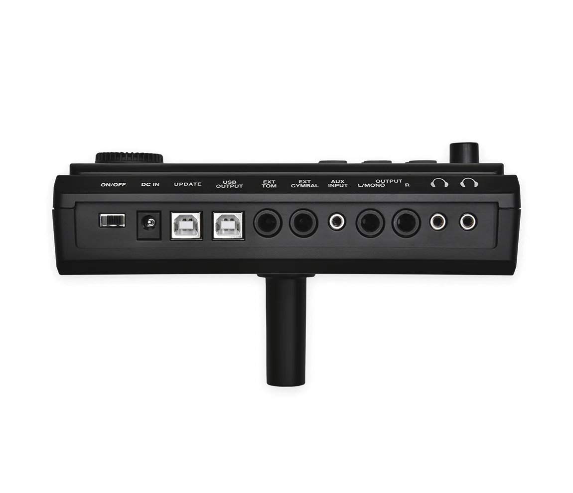 Carlsbro CSD35M Mesh Head Electronic Drum Kit - Image 7