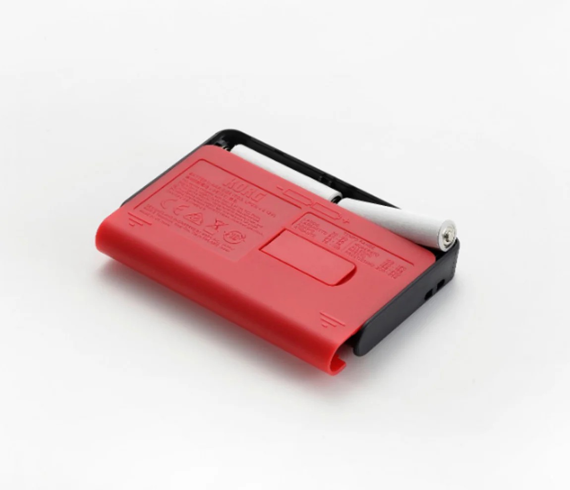 KORG Black And Red MA-2 Metronome - Image 3