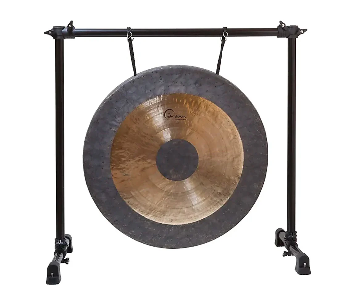 Dream 24" x 24" Hotel-Style Gong Stand - Image 2