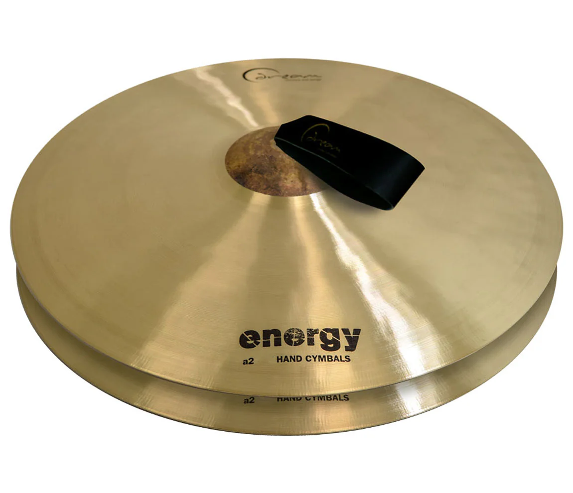Dream Contact Orchestral 20" Pair Hand Cymbals