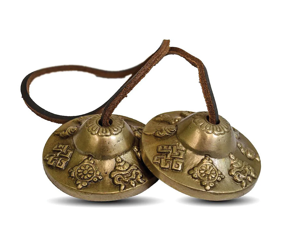 Dream Timsha Finger Medium Cymbals