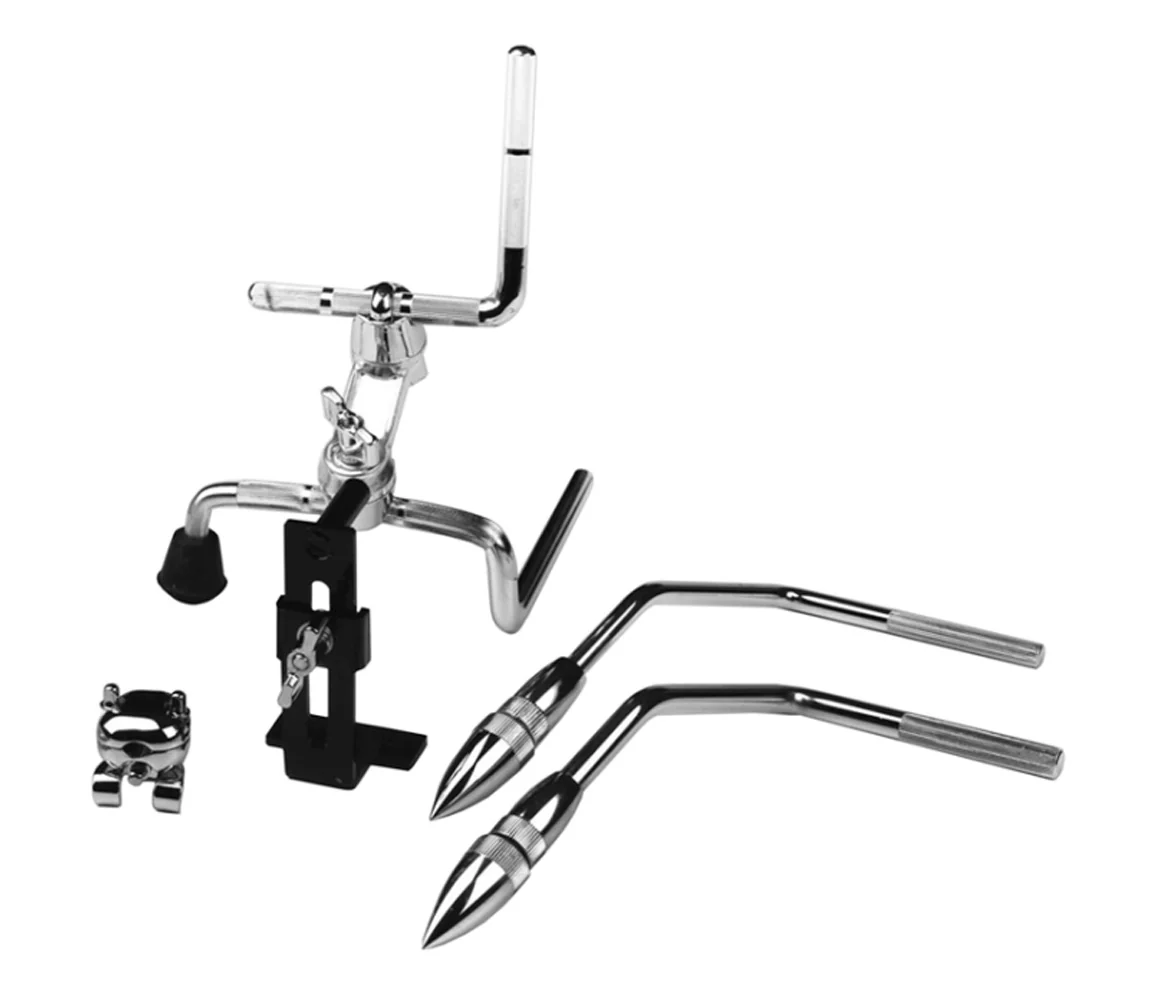 Dunnett R-Class 12.7mm Floor to Bass Conversion Kit