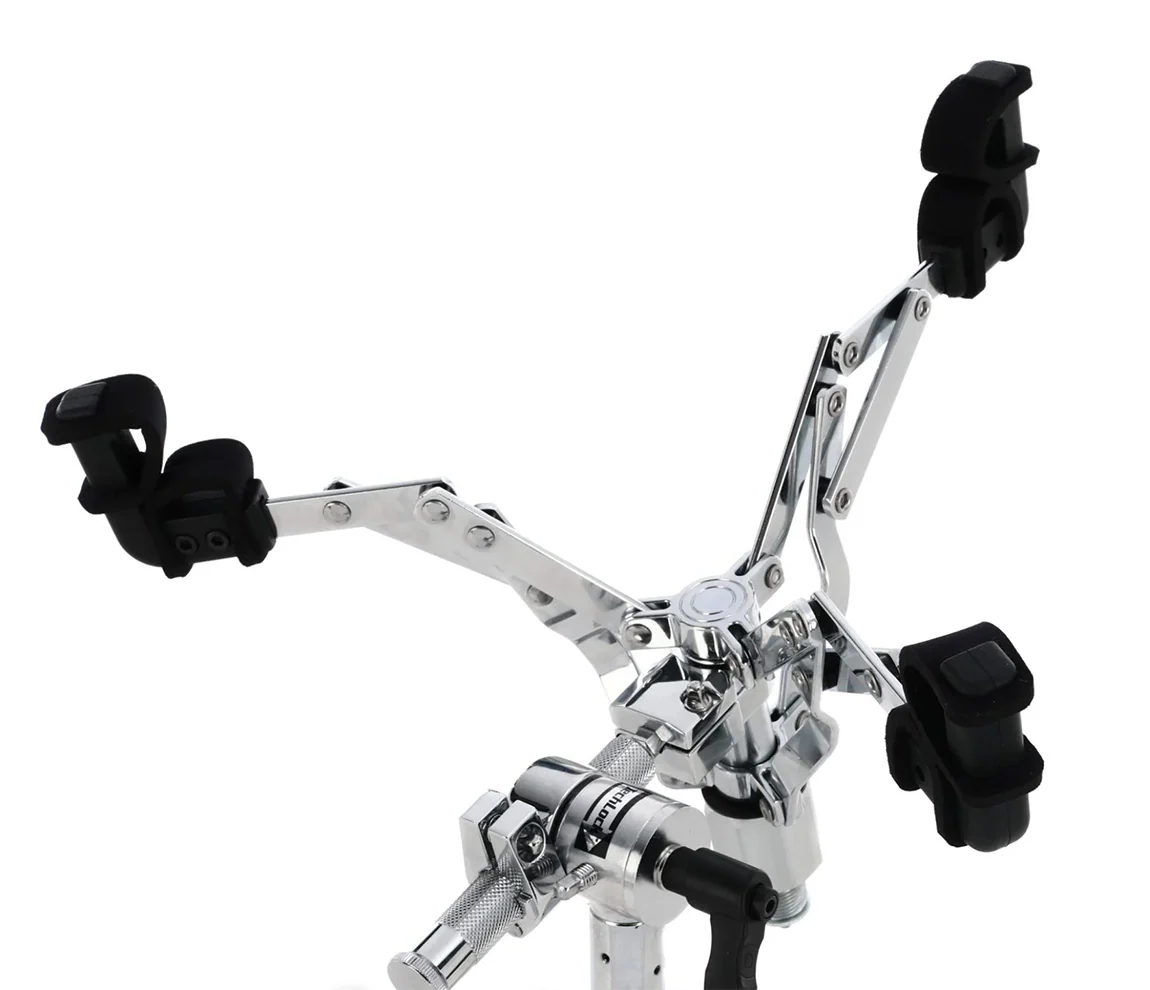 DW 9000 Series HD Tom/Snare Stand with Air Lift - Image 2