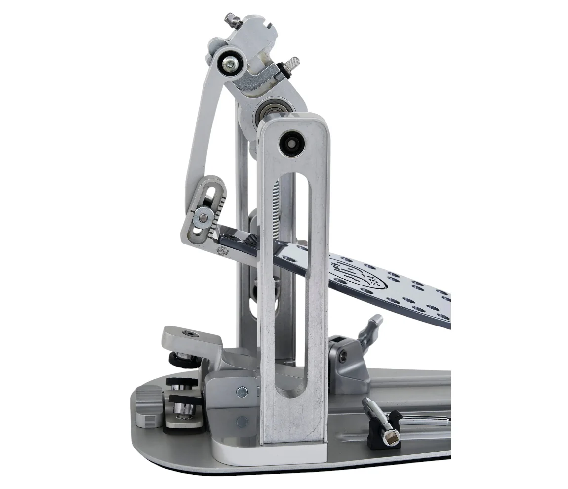 DW MFG Series Machined Direct Drive Single Pedal w/ Bag - Image 3