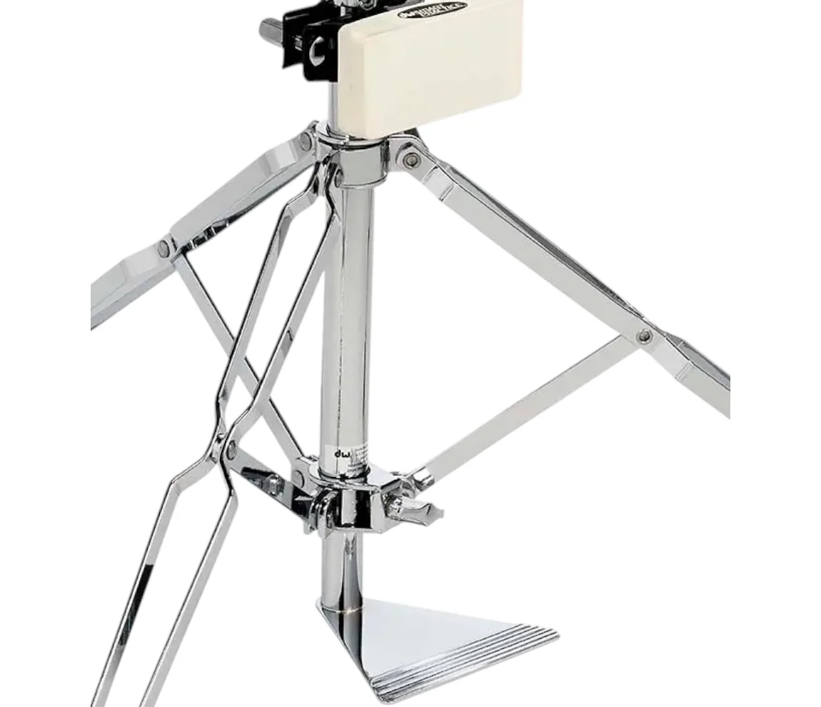 DW Smart Practice Go Anywhere Complete Practice Kit w/ Stand - Image 2