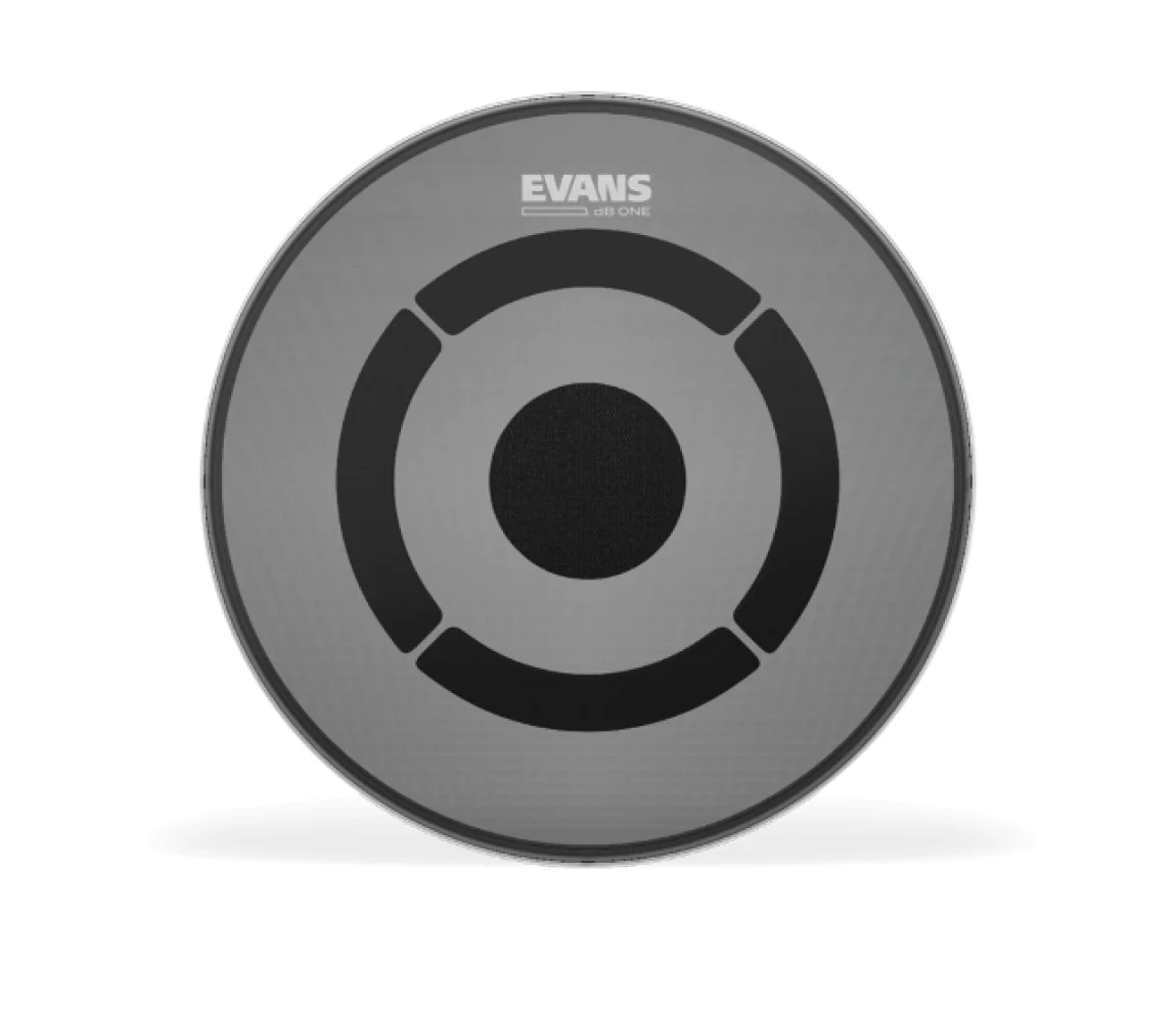 Evans 13" dB One Drum Head