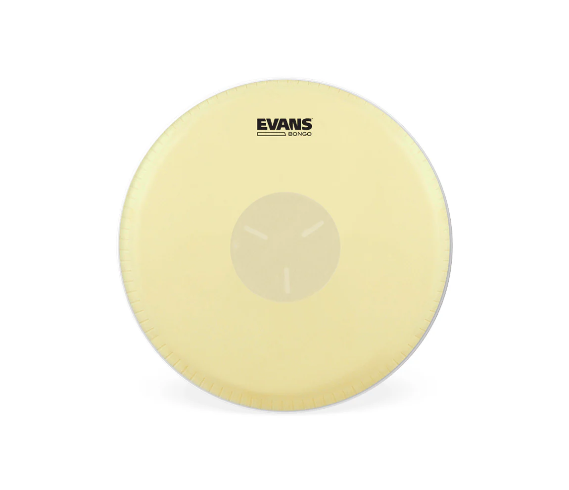 Evans 8 5/8" Tri Centre Bongo Head