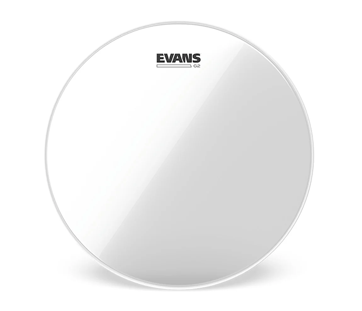 Evans G2 16" Clear Drum Head