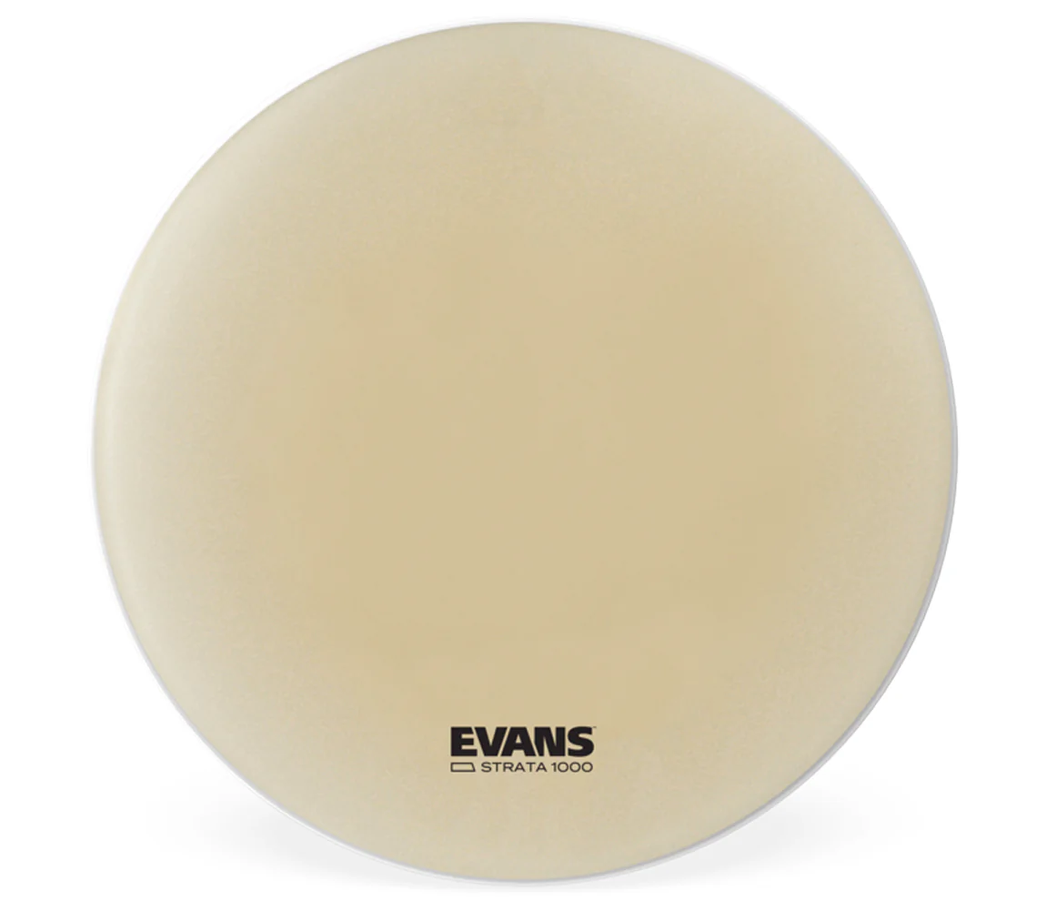 Evans Strata 1000 36" Concert Bass Drum Head