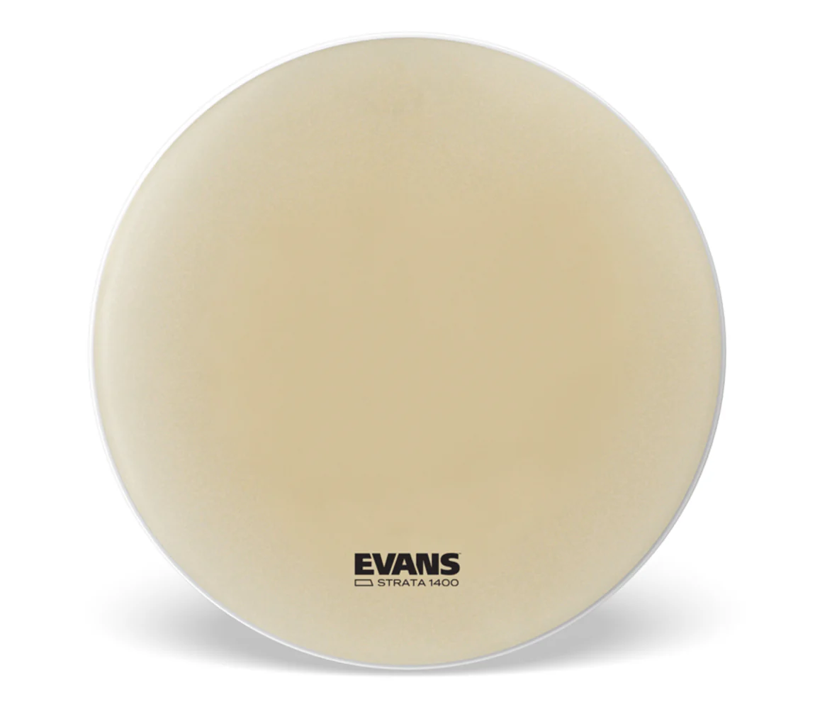 Evans Strata 1400 36" Concert Bass Drum Head