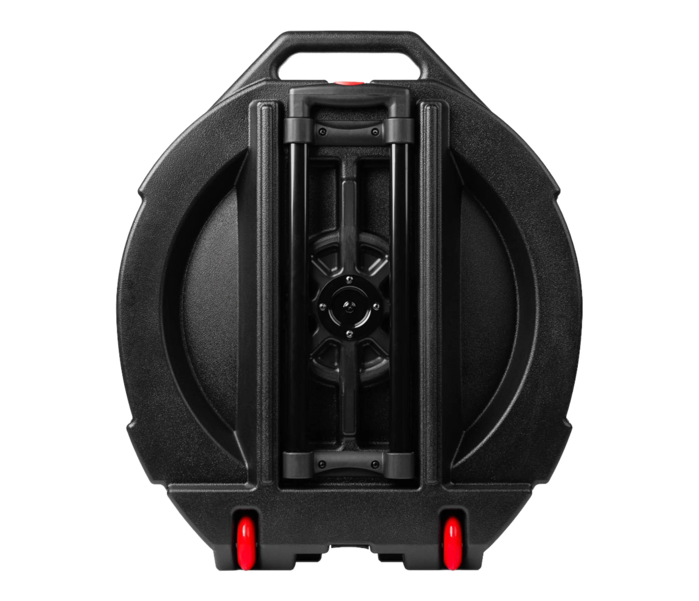 Gator Grooves Roto Cymbal Case 22" with wheels - Image 5