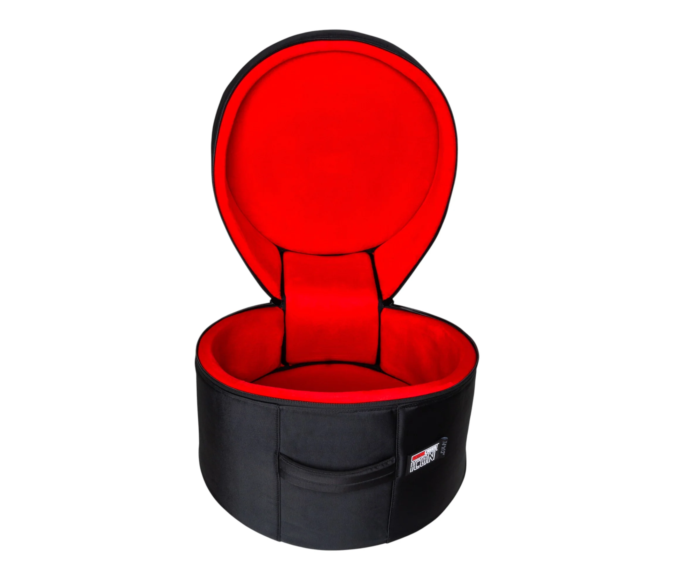 Gator Icon Floor Tom Bag 14" x 12" - Image 2