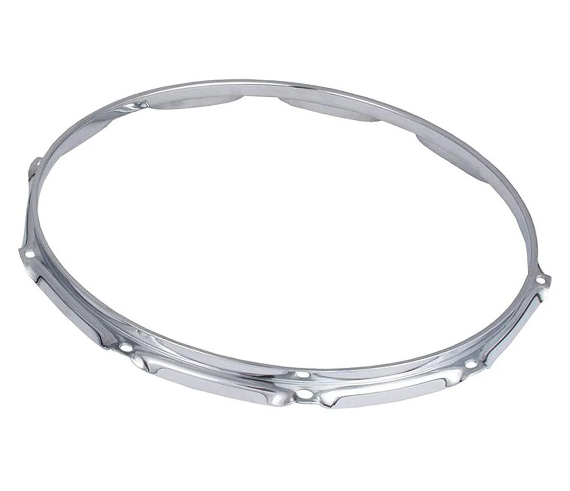 Gibraltar 14" - 10 Lug Power Hoop - 3.0 Mm - SC-3M1410