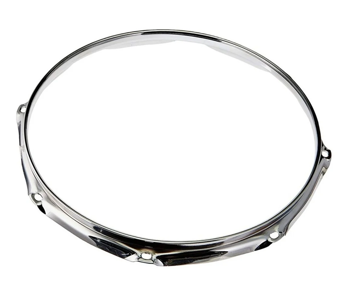 Gibraltar 18" - 8 Lug Power Hoop - 3.0 Mm - SC-3M1808