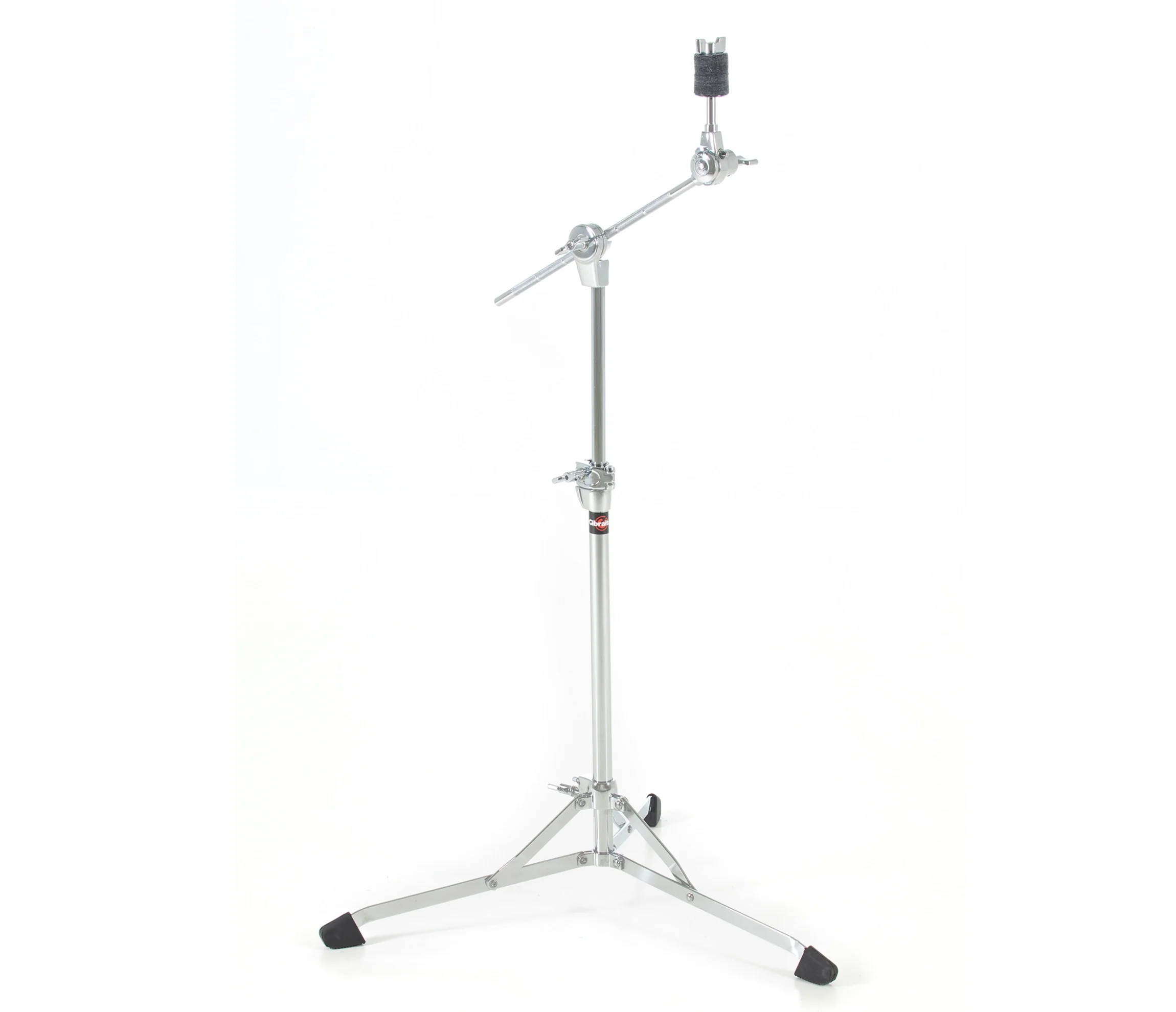 Gibraltar 8000 Series Flat Base Boom Cymbal Stand