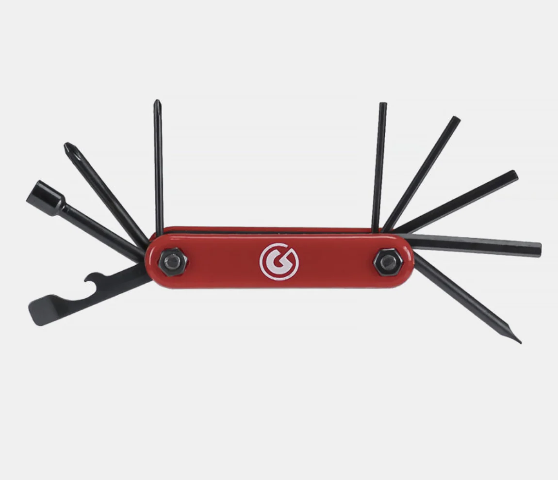 Gibraltar Drum Tech Multi Tool - SC-GPMT - Image 2