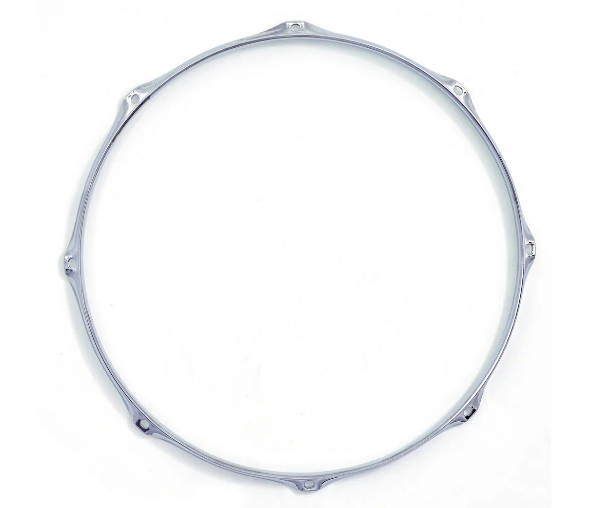 Gibraltar SC-1308BS 13"/8 Lug Snare Hoop - 1 Pack