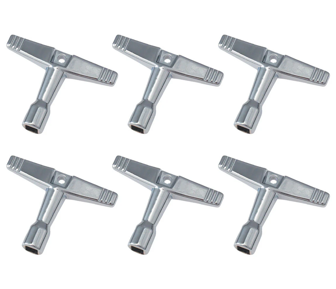 Gibraltar SC-4244/6 6-Strip of Drum Keys