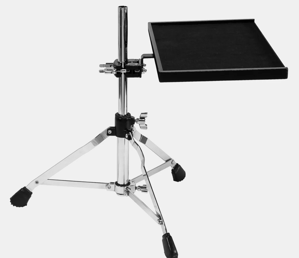 Gibraltar Sidekick Essentials 16" x 10" Add-On Wood Table W/Mount - SC-GSE-MNT - Image 3