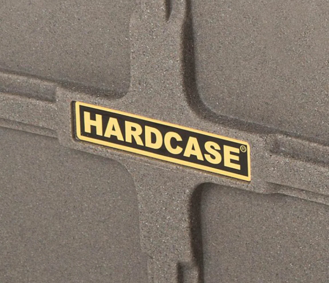 Hardcase 10" Doumbek Case - Image 12