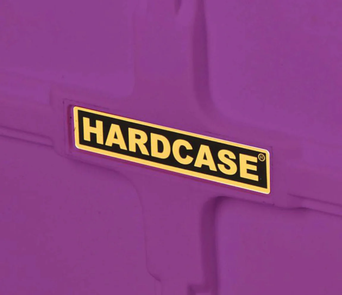 Hardcase 10" Doumbek Case - Image 5