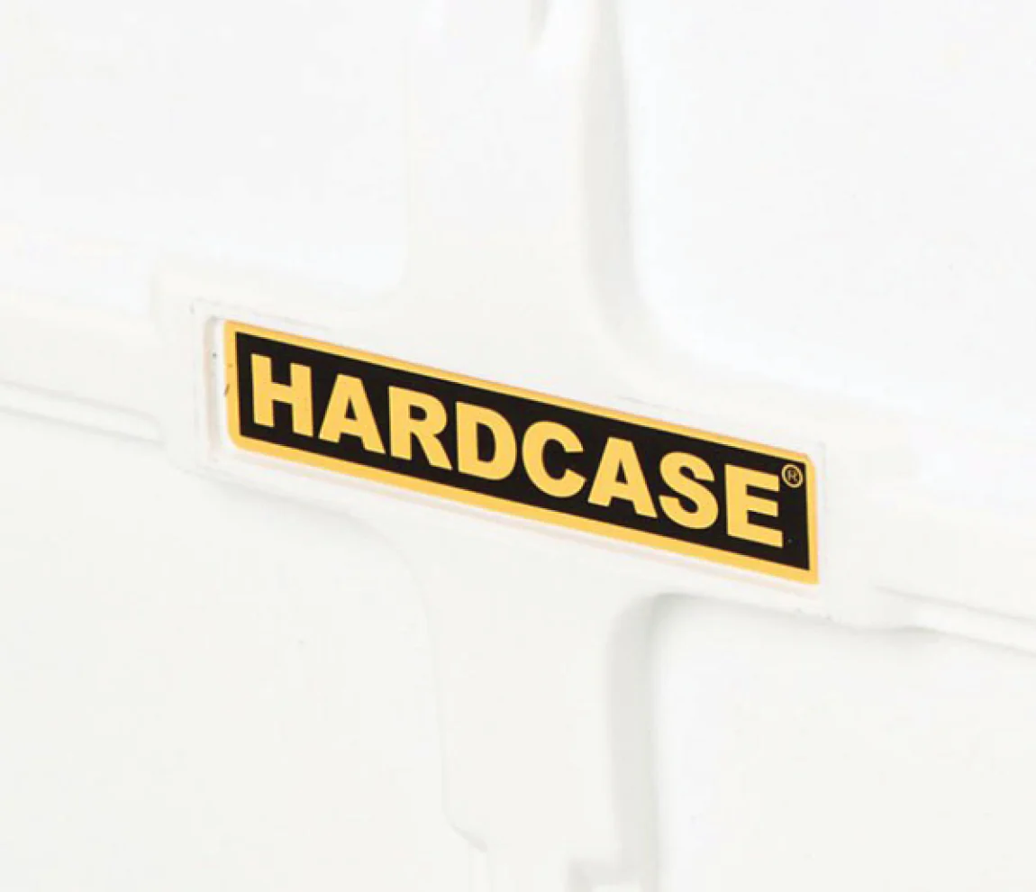 Hardcase 36" Hardware Case - Image 11