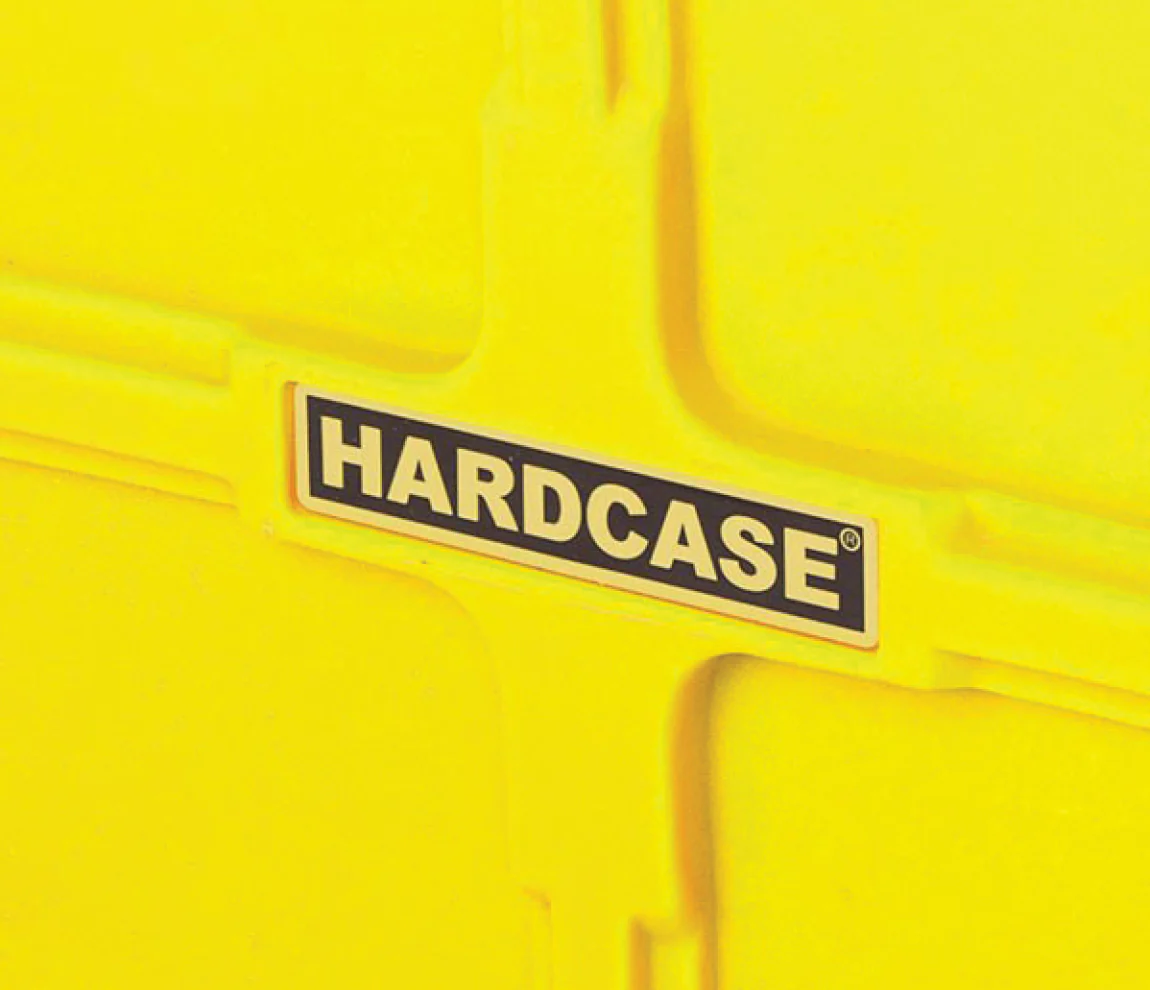 Hardcase 36" Hardware Case - Image 4