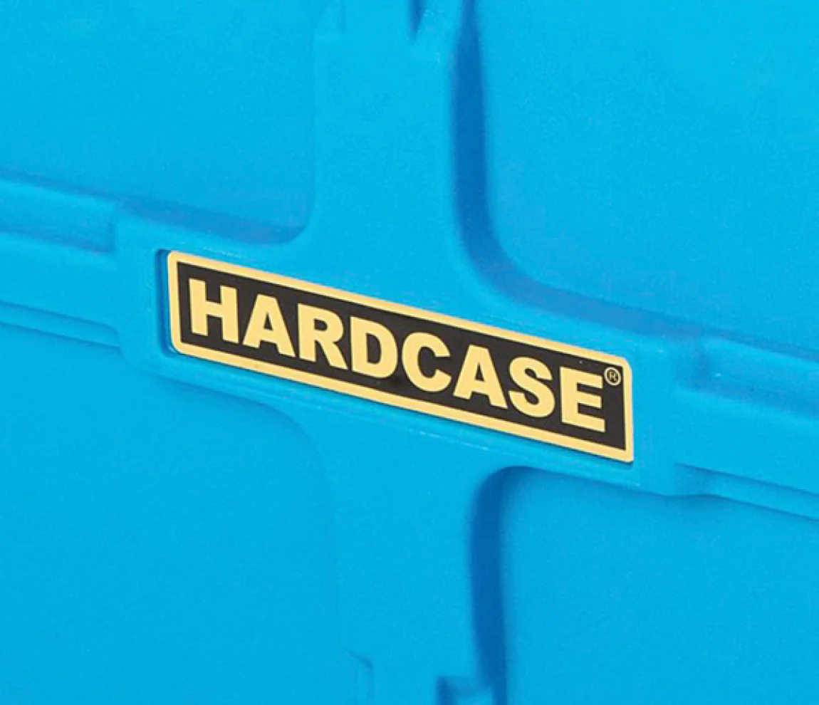 Hardcase 36" Hardware Case - Image 9