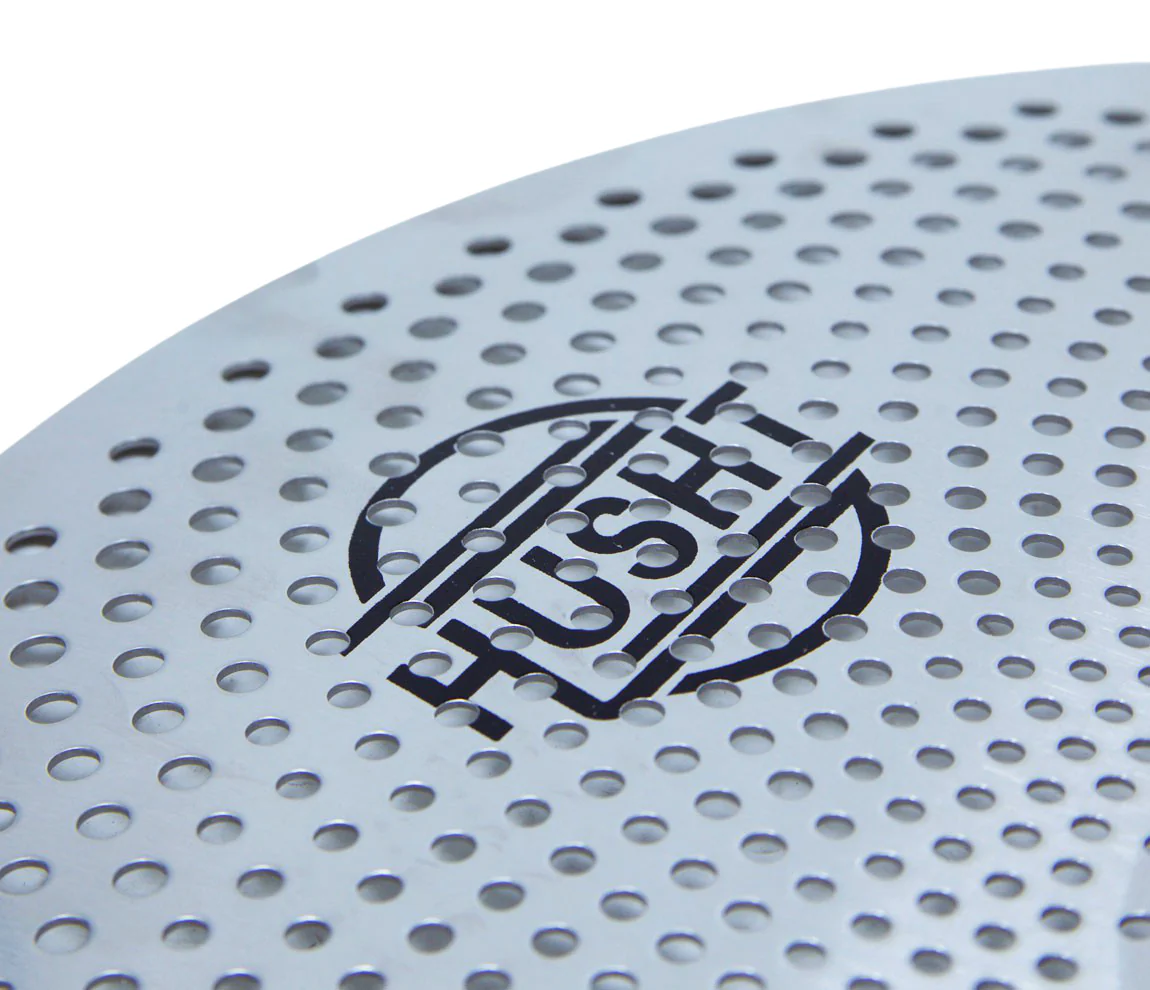 Husht Low Volume Cymbal Set - Image 13