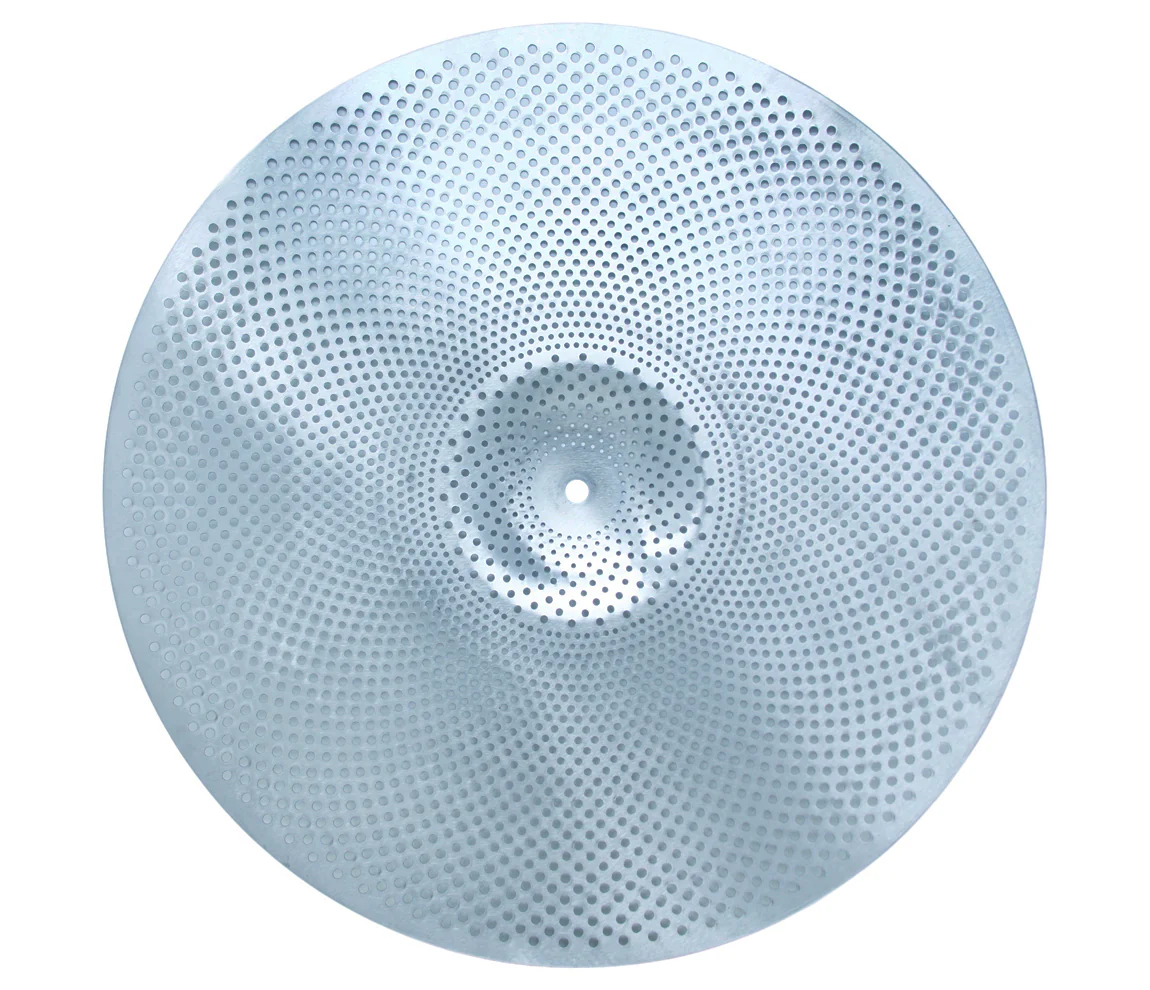 Husht Low Volume Cymbal Set - Image 3