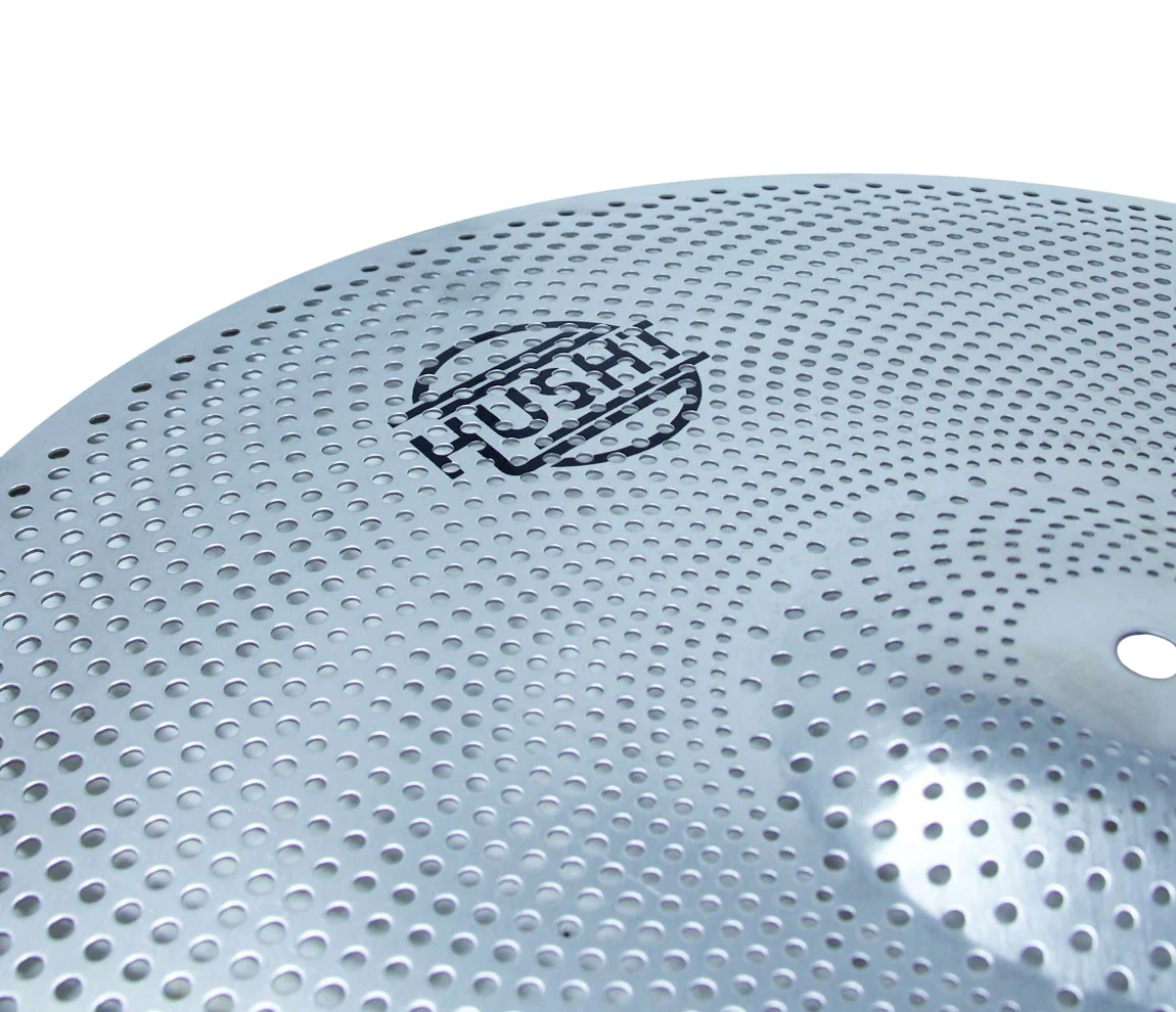 Husht Low Volume Cymbal Set - Image 4