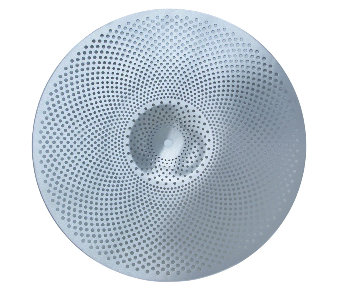 Husht Low Volume Cymbal Set - Image 7