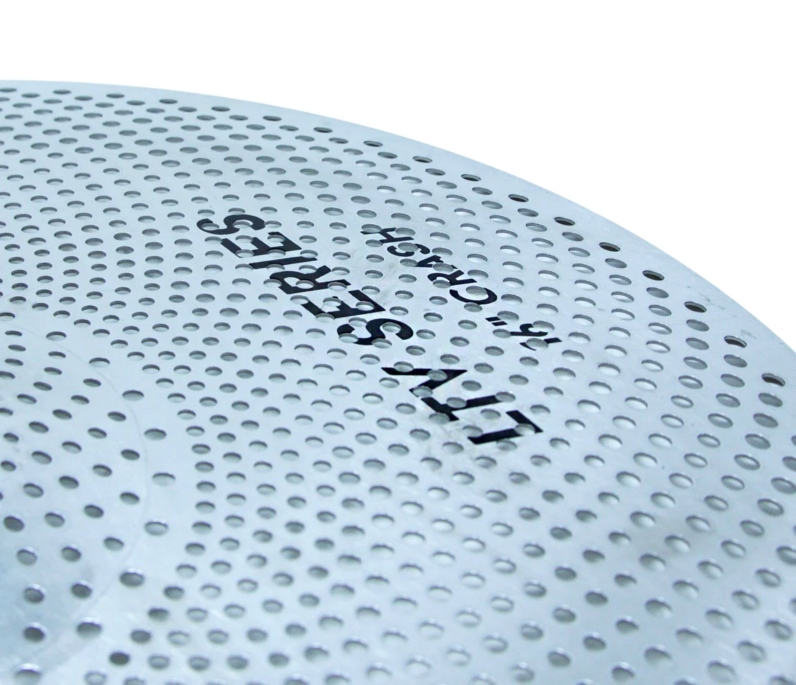Husht Low Volume Cymbal Set - Image 9