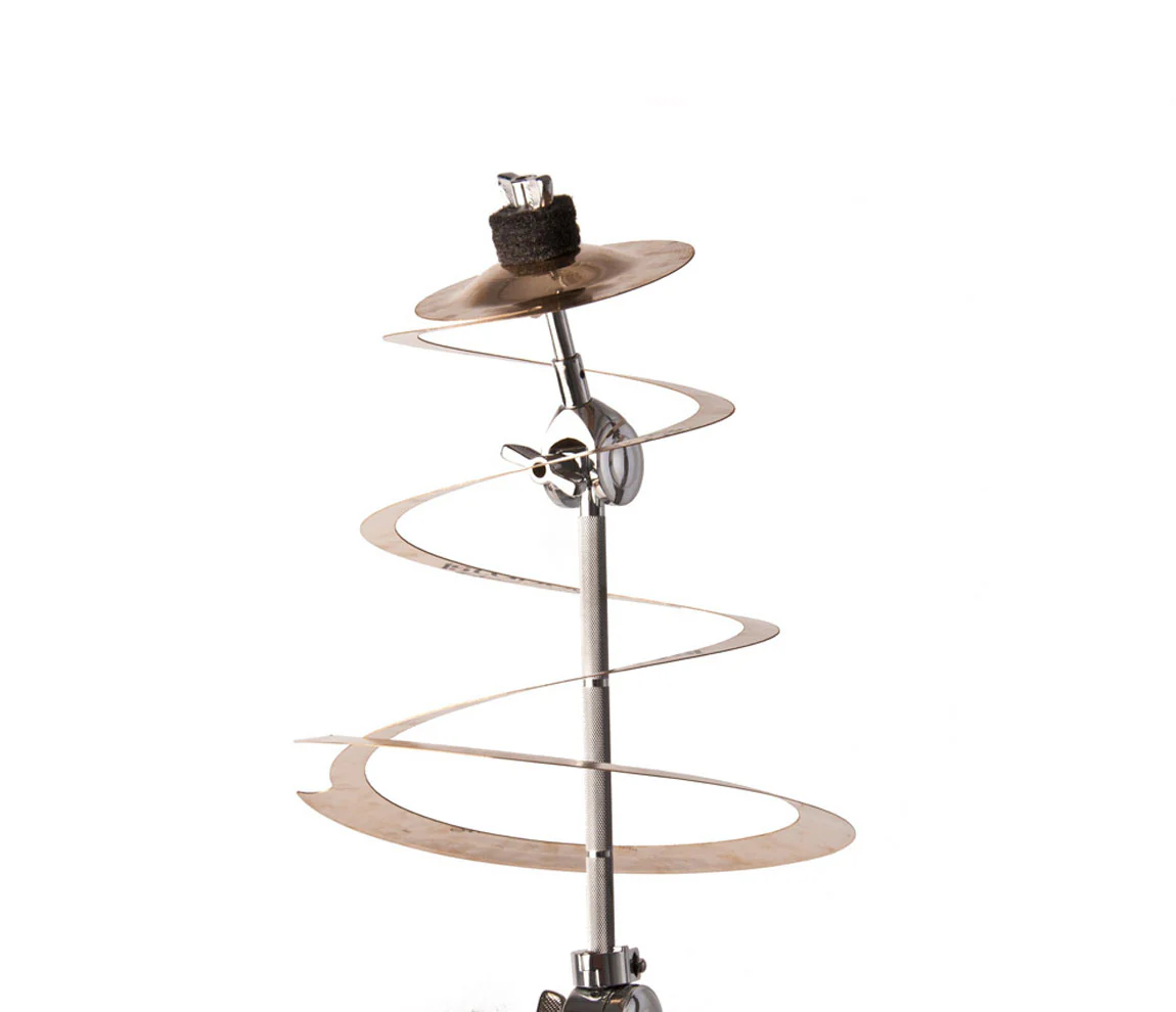 Istanbul Mehmet 14" Flow Crash