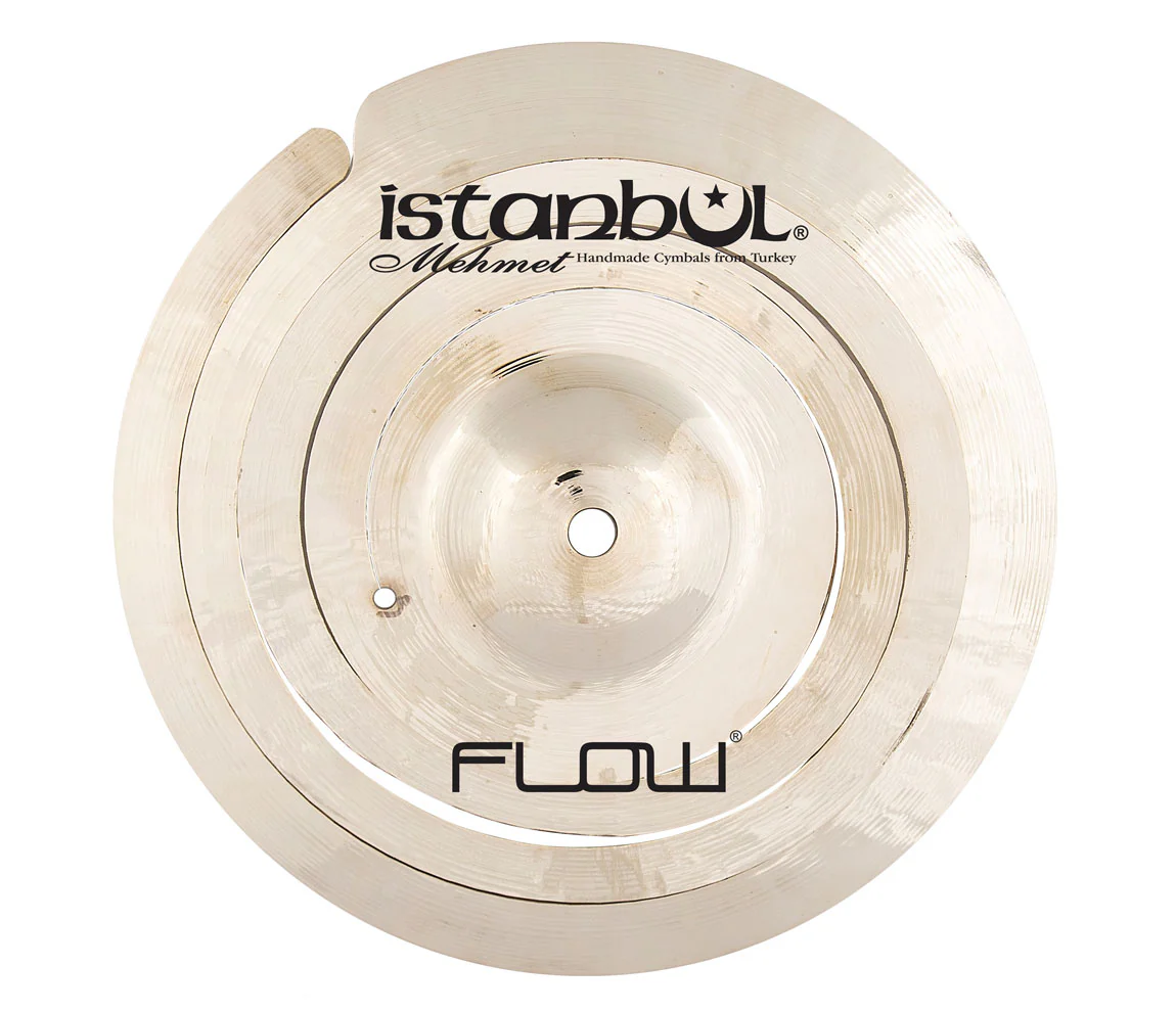 Istanbul Mehmet 14" Flow Crash - Image 2