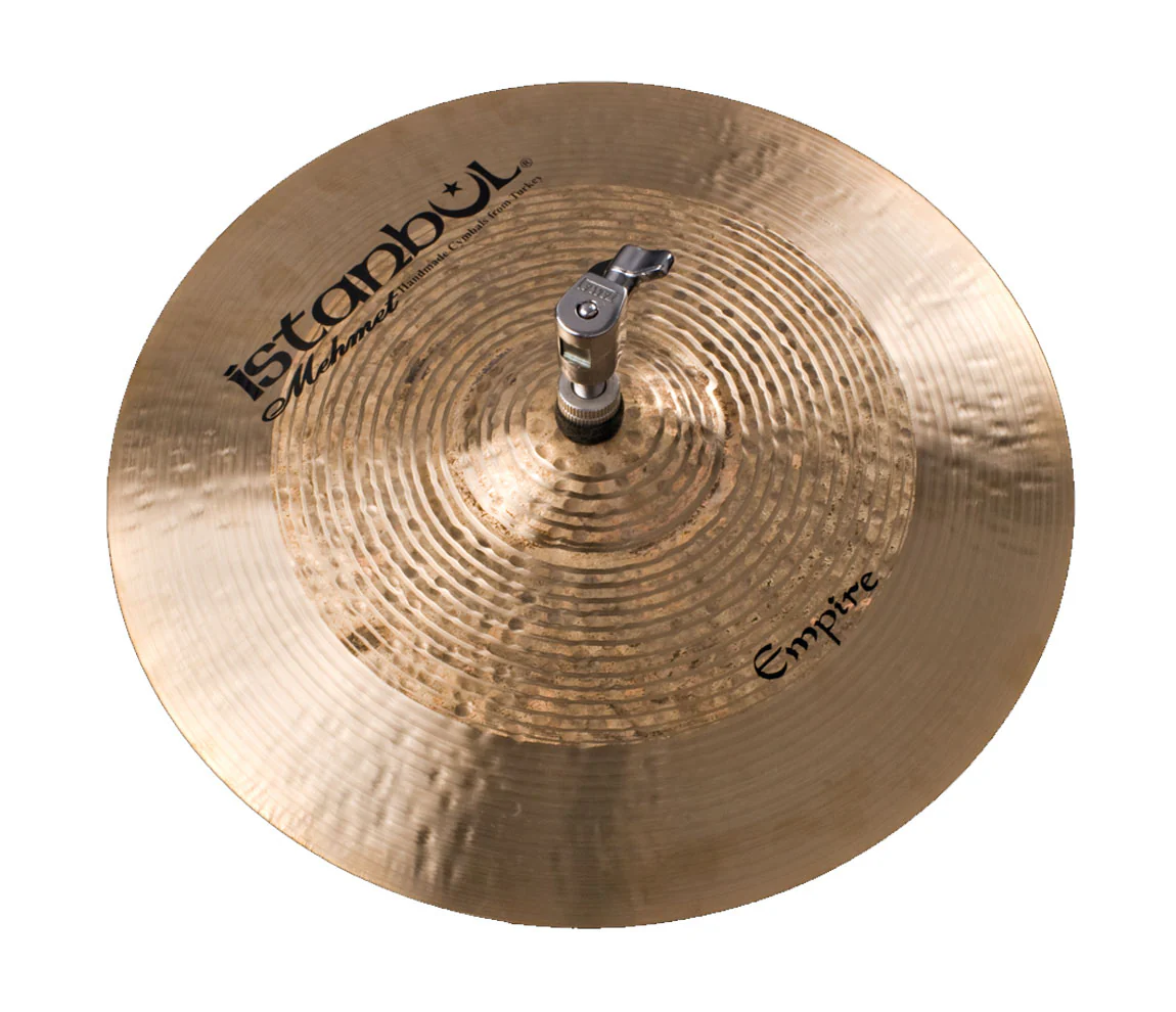 Istanbul Mehmet 15" EMPIRE HI-HAT