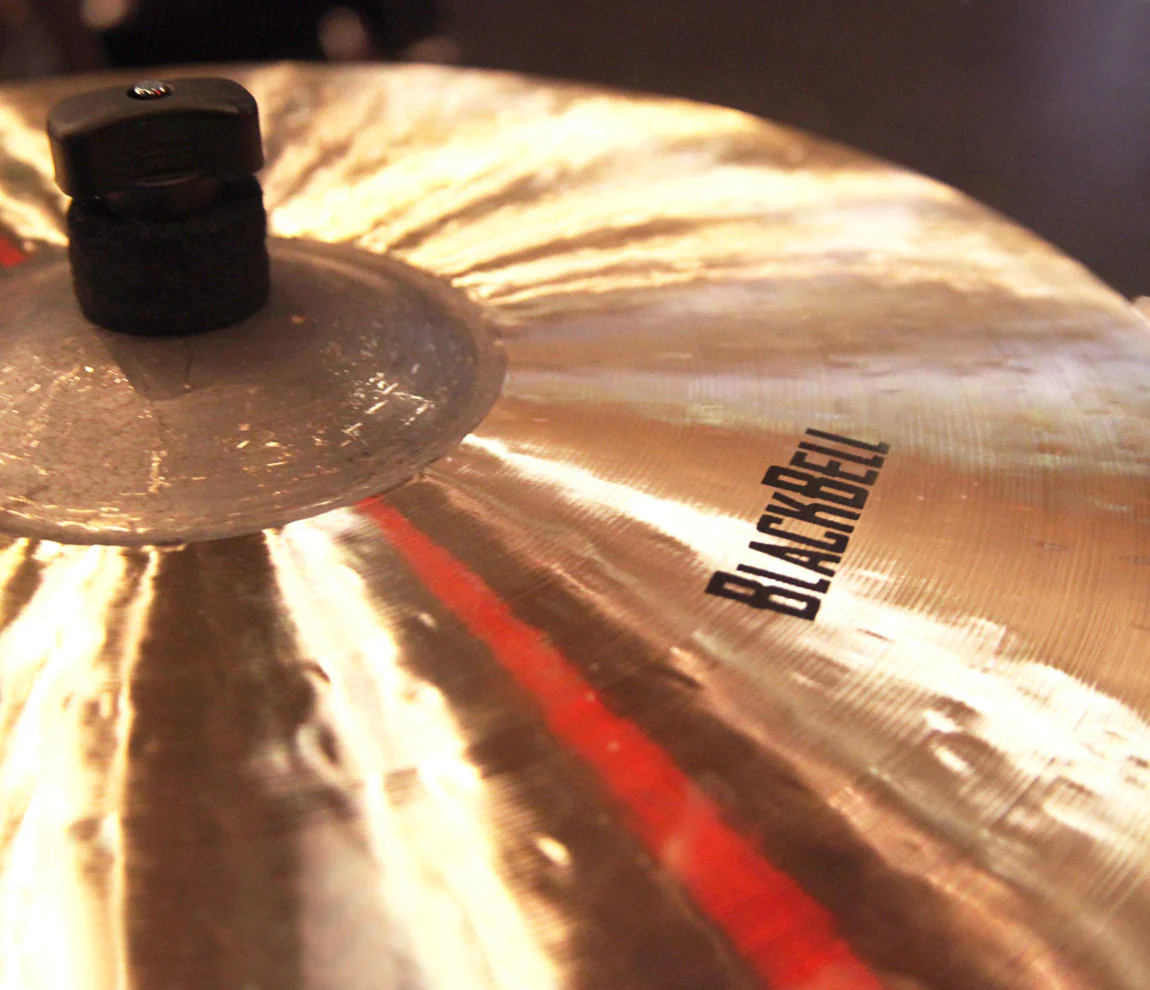 Istanbul Mehmet 18" BlackBell Brilliant China Crash - Image 5
