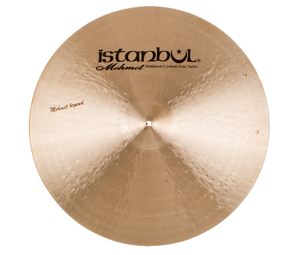 Istanbul Mehmet 19" MEHMET LEGEND RIDE