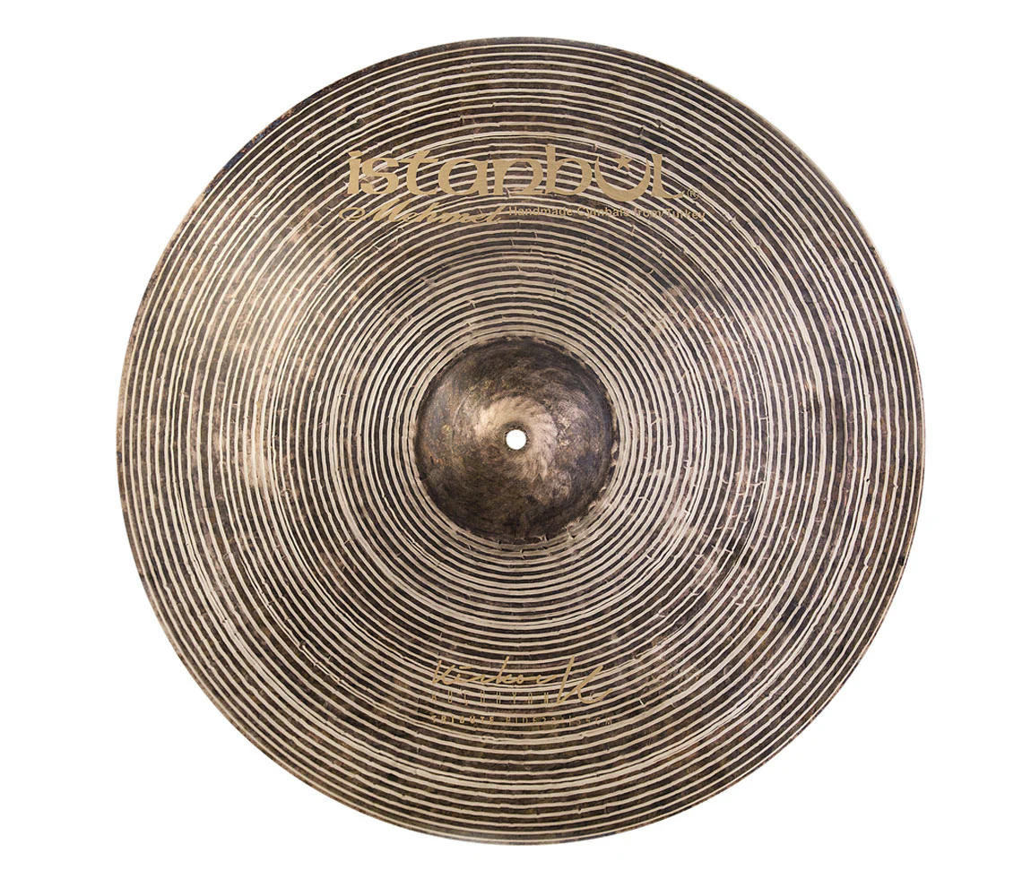 Istanbul Mehmet 22" Kirkor Kucukyan Tribute Ride