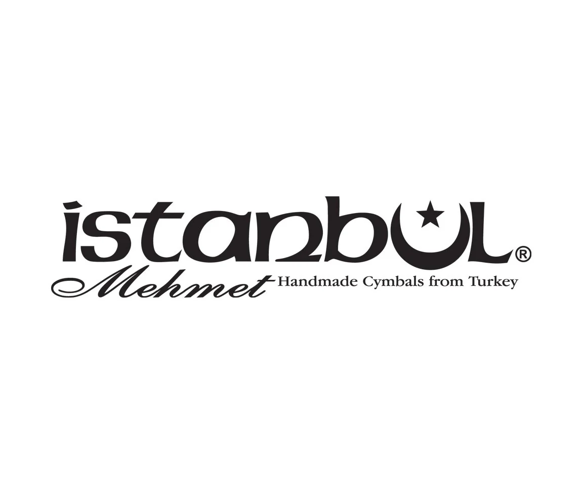 Istanbul Mehmet Tony Williams Tribute Cymbal Set - Image 4