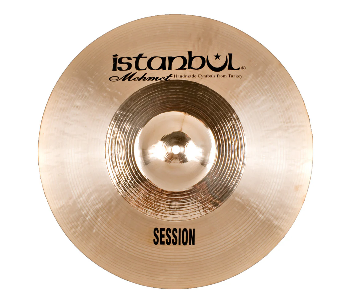 Istanbul Mehmet Session Series 16" Crash