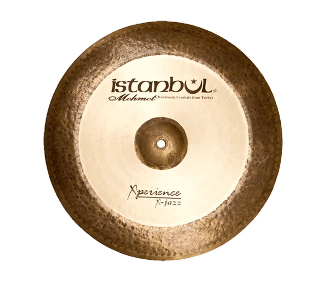 Istanbul Mehmet Xperience X-Jazz 20" China