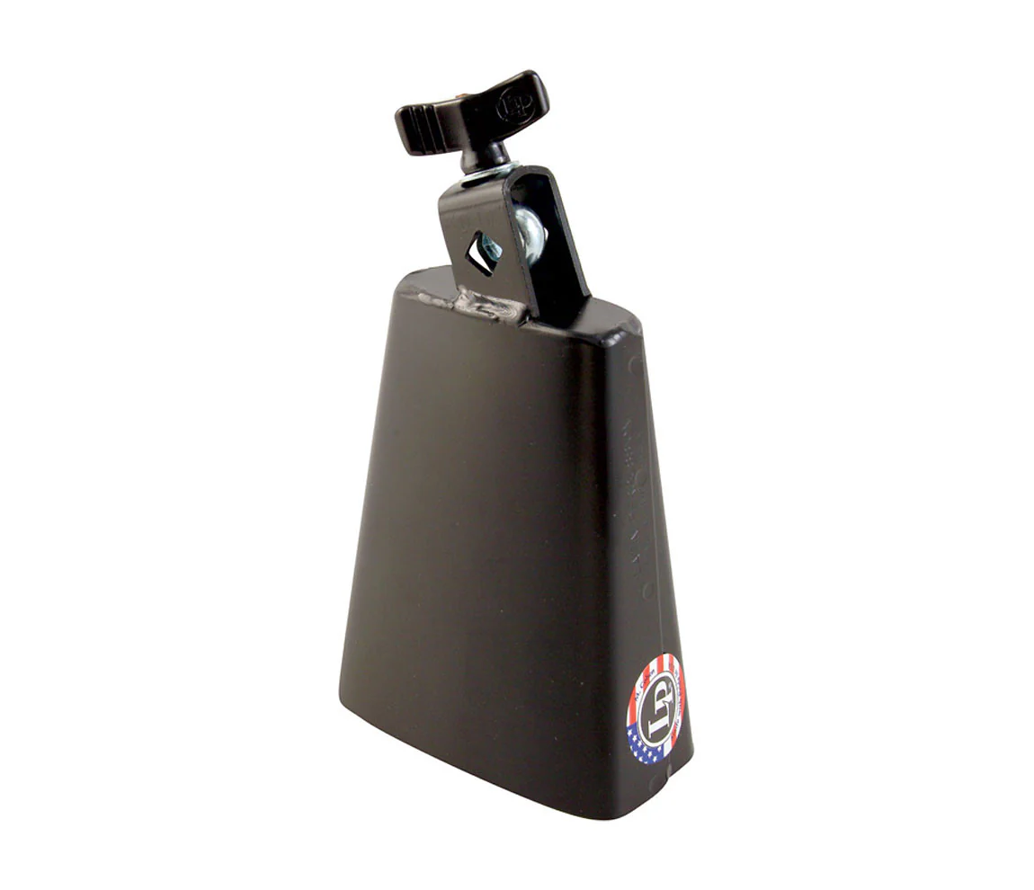 LP Black Beauty Senior Cowbell (LP228)