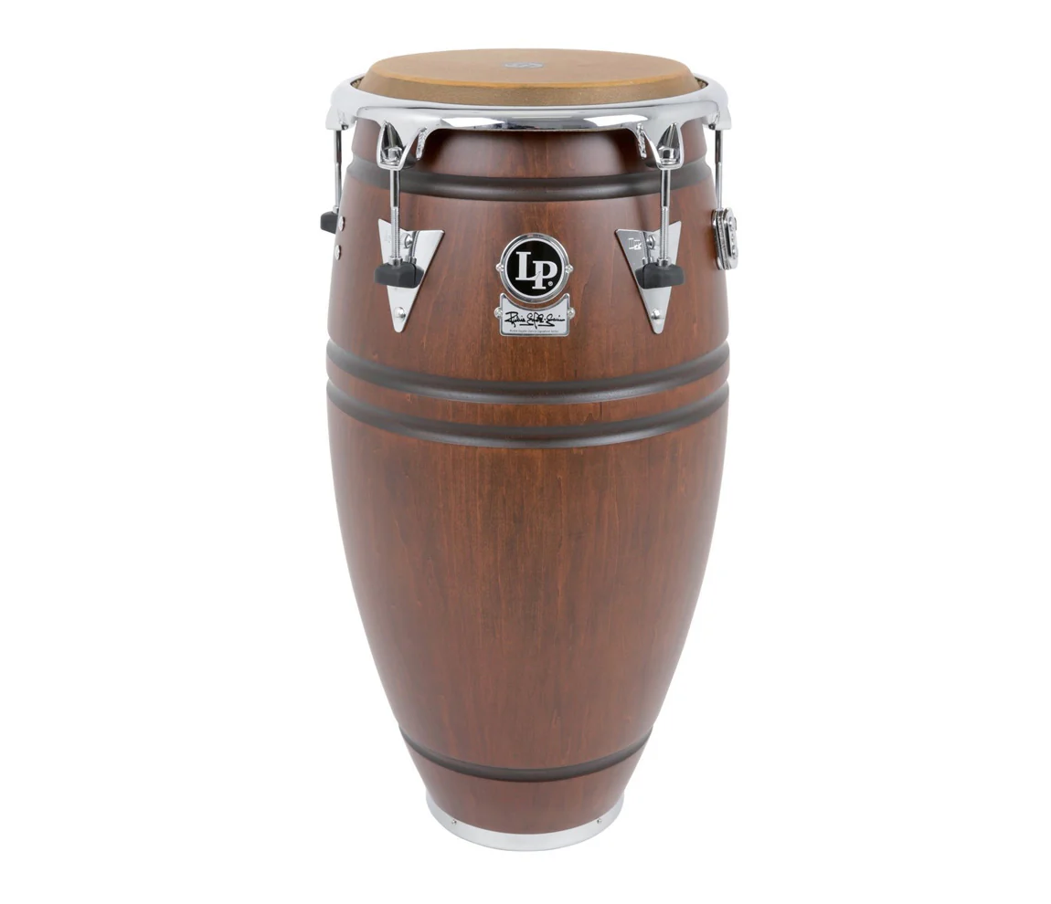 LP Classic Accent 12 1/2" Tumba Richie Garcia Signature 2014