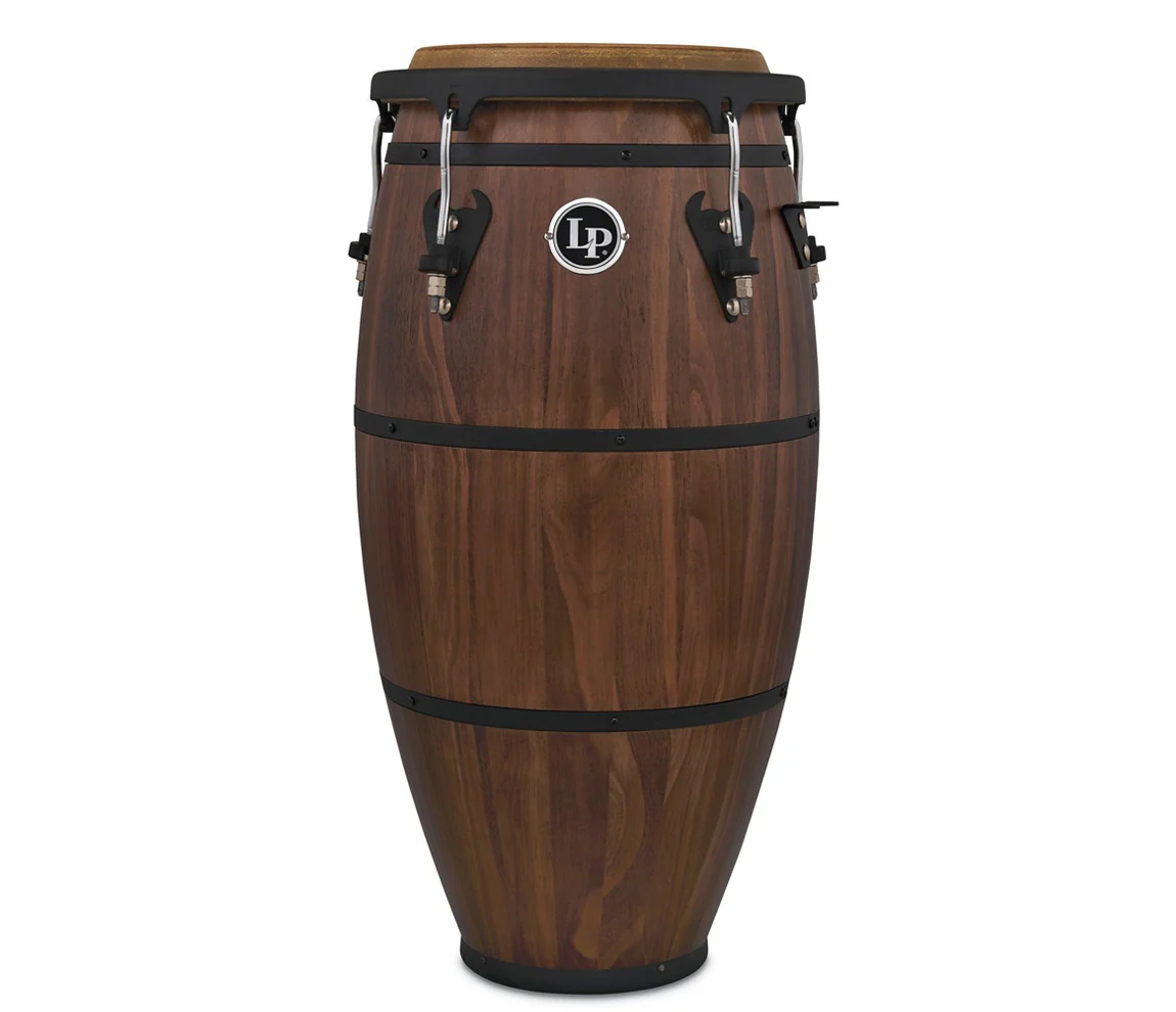 LP Matador Whiskey Barrel Quinto 11"
