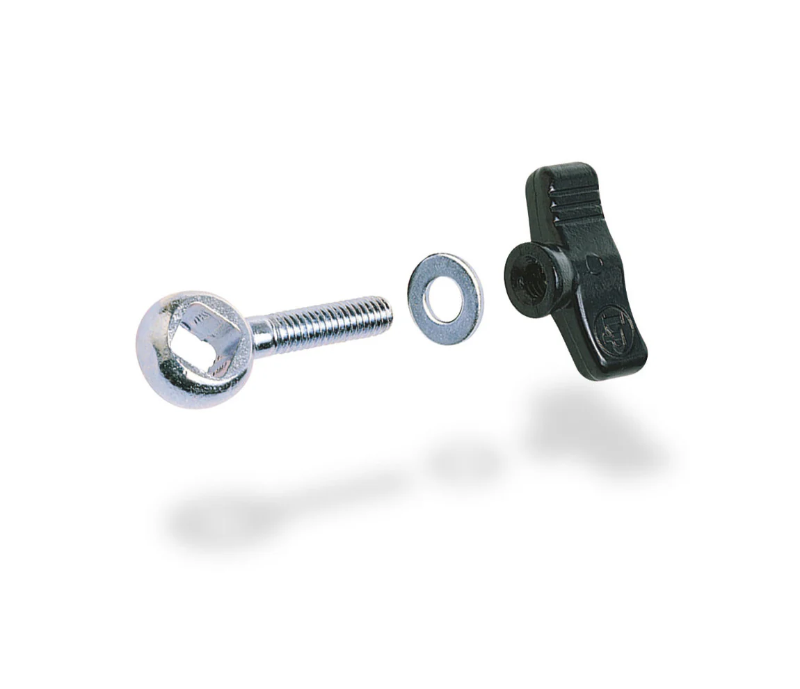 LP Mount Cowbell Eye-Bolt Wing Assembly Classic
