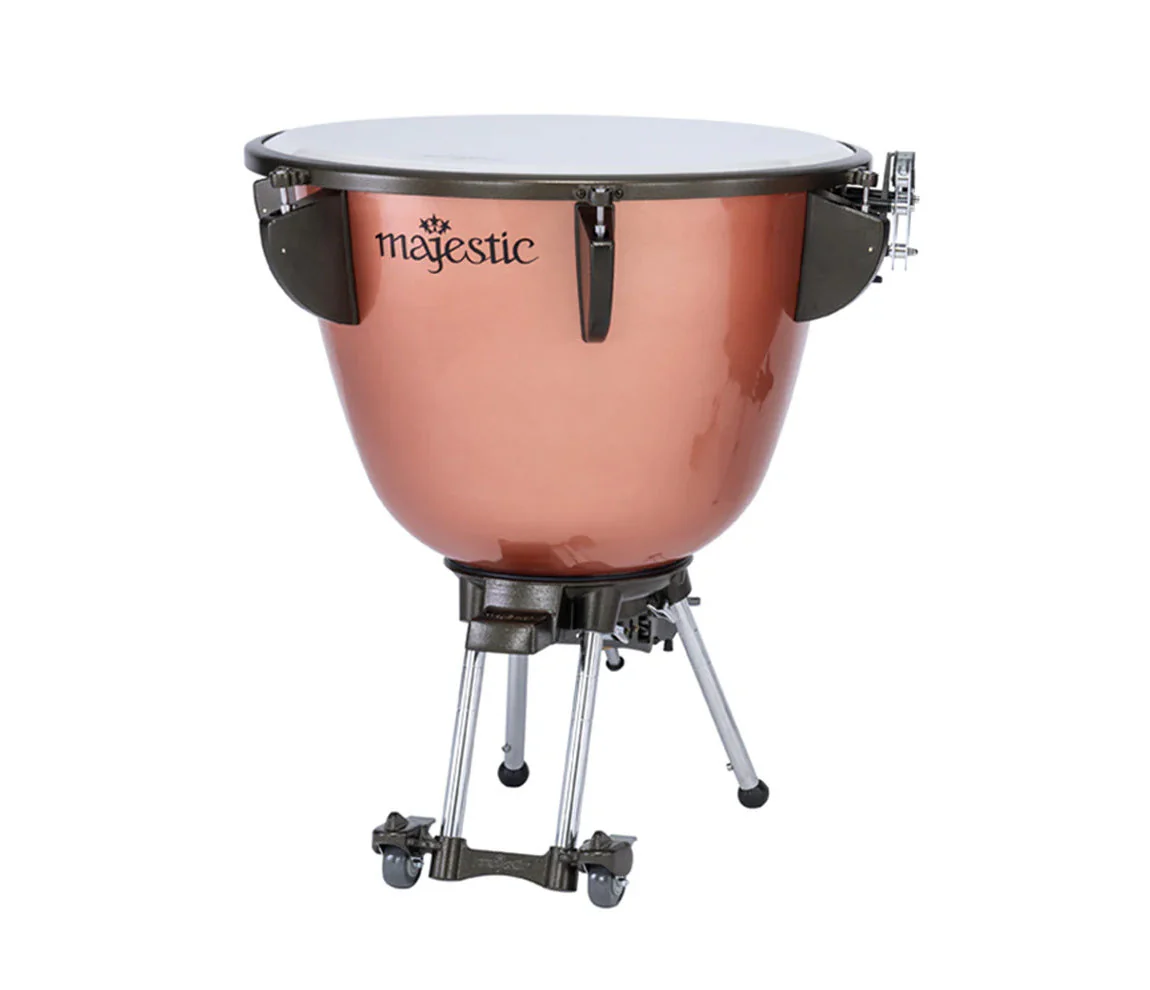 Majestic Concert 29" Fiberglass Deep Cambered Timpani
